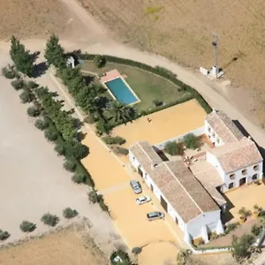 Villa Complejo Cortijo Rural El Puntal, Teba